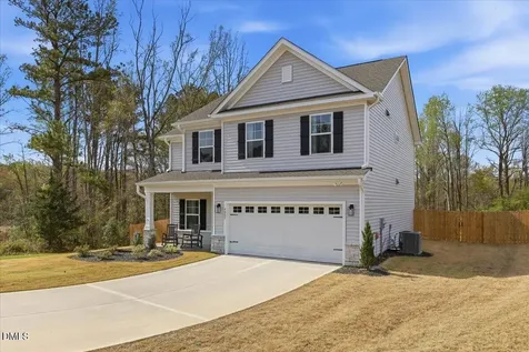 4005 Kingcraig Lane Zebulon NC 27597
