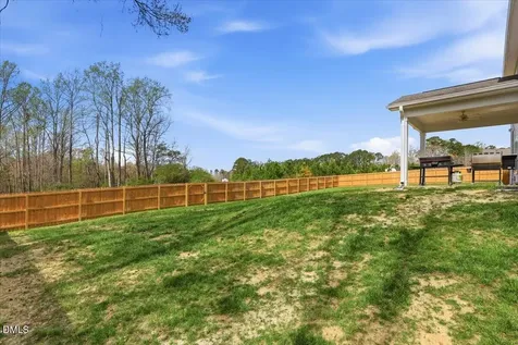 4005 Kingcraig Lane Zebulon NC 27597