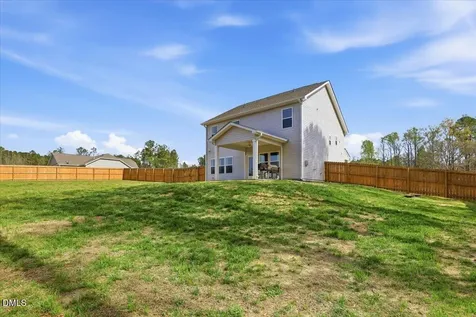 4005 Kingcraig Lane Zebulon NC 27597