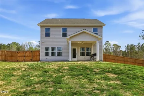 4005 Kingcraig Lane Zebulon NC 27597