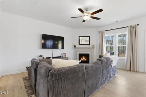 4005 Kingcraig Lane Zebulon NC 27597