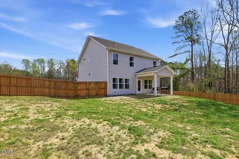 4005 Kingcraig Lane Zebulon NC 27597