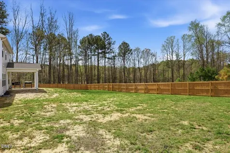 4005 Kingcraig Lane Zebulon NC 27597