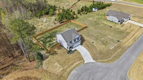 4005 Kingcraig Lane Zebulon NC 27597