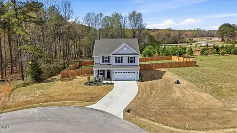 4005 Kingcraig Lane Zebulon NC 27597