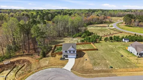 4005 Kingcraig Lane Zebulon NC 27597