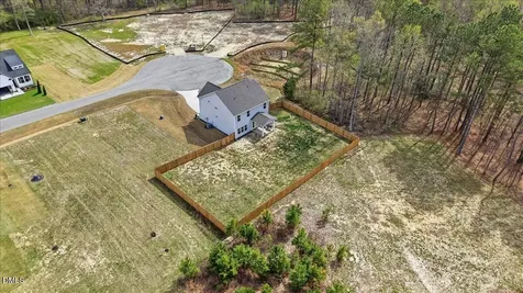 4005 Kingcraig Lane Zebulon NC 27597