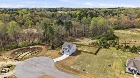 4005 Kingcraig Lane Zebulon NC 27597