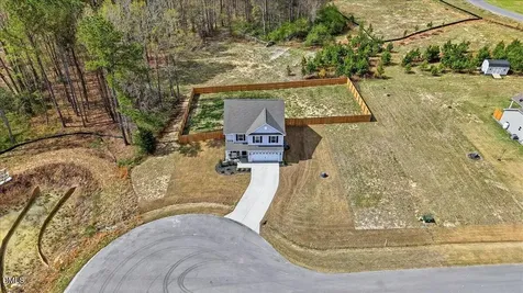 4005 Kingcraig Lane Zebulon NC 27597