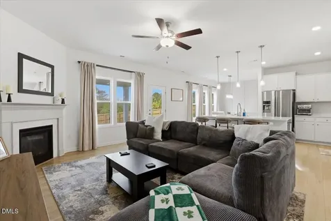 4005 Kingcraig Lane Zebulon NC 27597