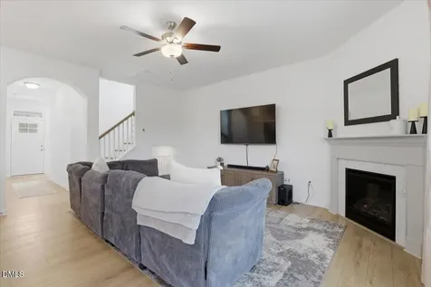 4005 Kingcraig Lane Zebulon NC 27597