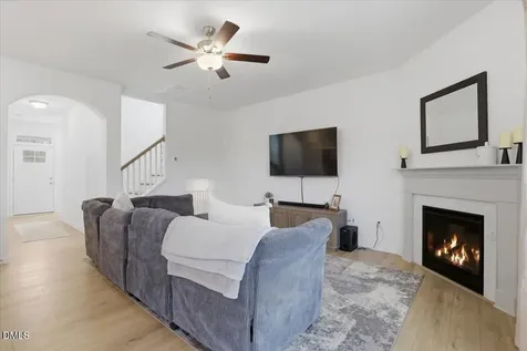 4005 Kingcraig Lane Zebulon NC 27597