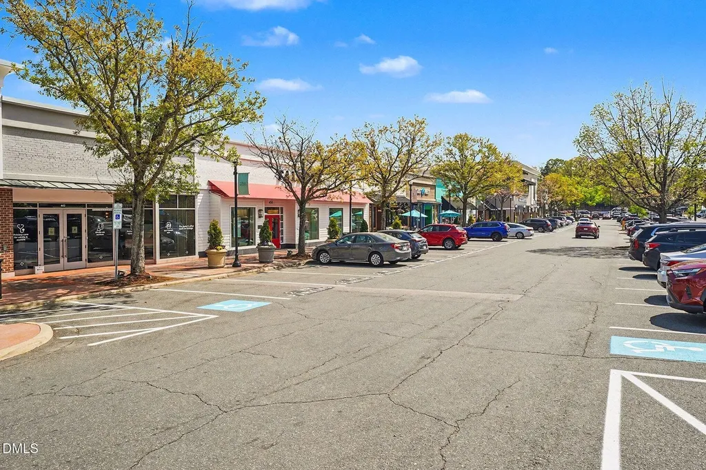 615 Daniels Street Raleigh NC 27605