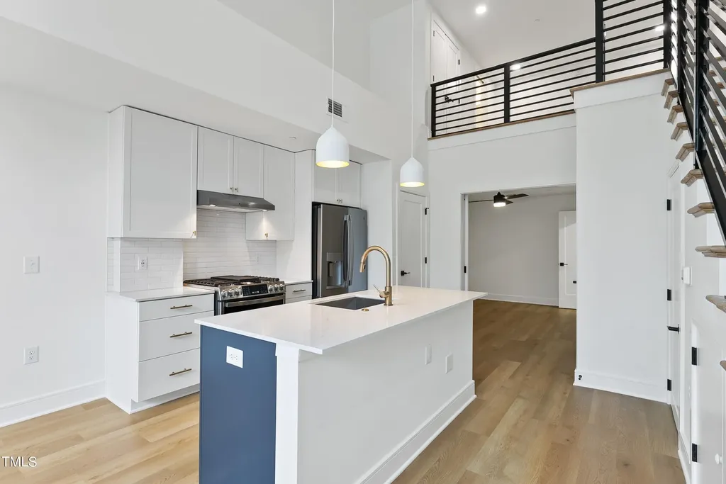 615 Daniels Street Raleigh NC 27605