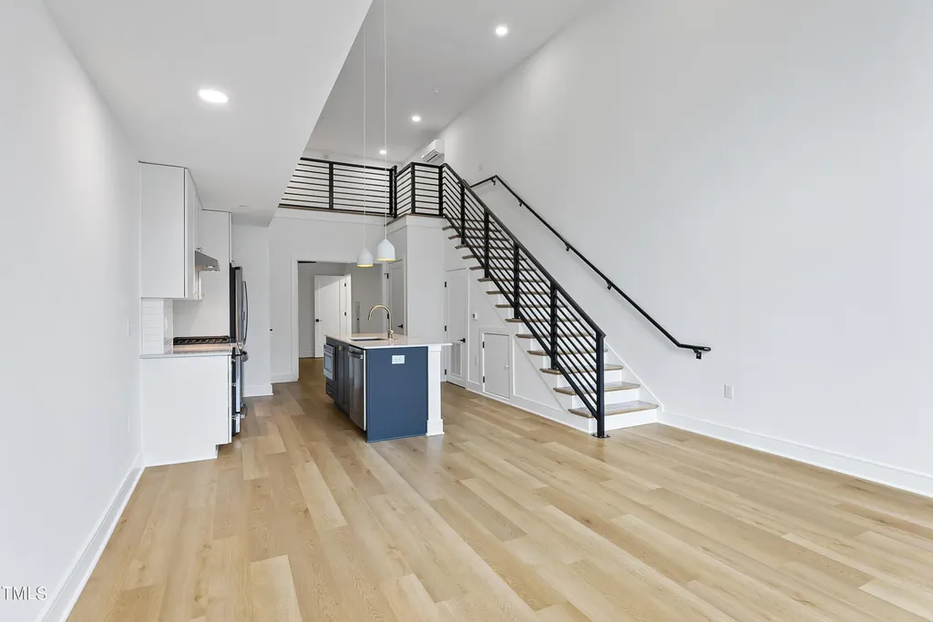 615 Daniels Street Raleigh NC 27605
