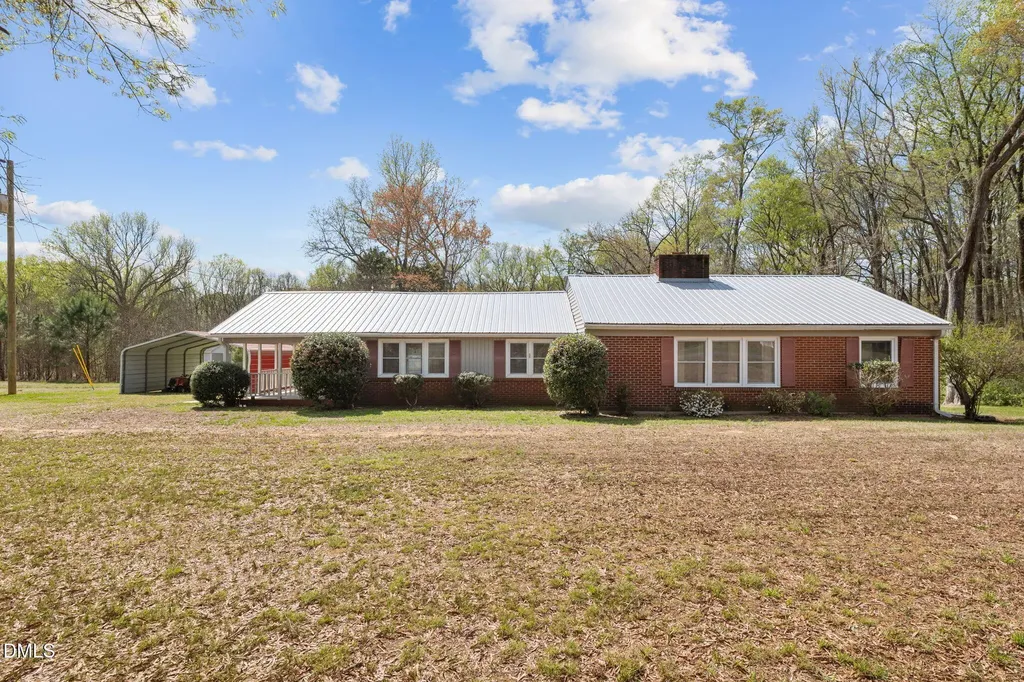 2251 Castle Rock Farm Road Pittsboro NC 27312