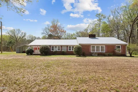 2251 Castle Rock Farm Road Pittsboro NC 27312