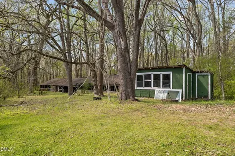 2251 Castle Rock Farm Road Pittsboro NC 27312