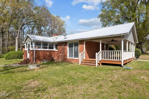 2251 Castle Rock Farm Road Pittsboro NC 27312