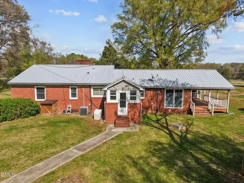 2251 Castle Rock Farm Road Pittsboro NC 27312