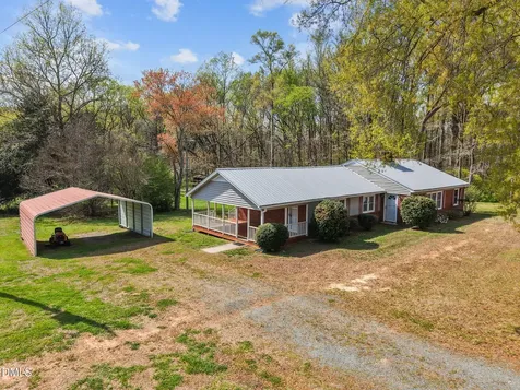 2251 Castle Rock Farm Road Pittsboro NC 27312