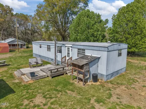 2251 Castle Rock Farm Road Pittsboro NC 27312