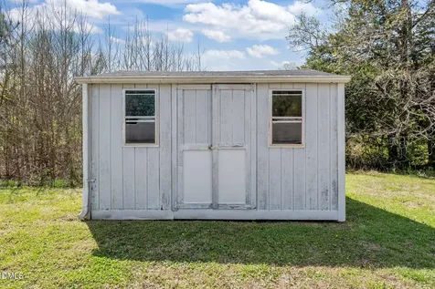 2251 Castle Rock Farm Road Pittsboro NC 27312