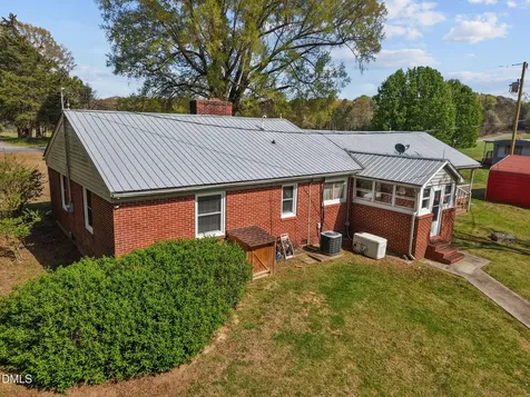 2251 Castle Rock Farm Road Pittsboro NC 27312