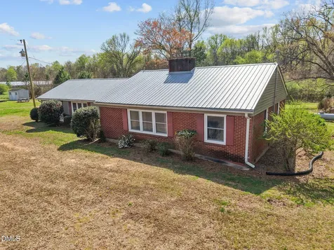2251 Castle Rock Farm Road Pittsboro NC 27312