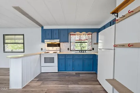 2251 Castle Rock Farm Road Pittsboro NC 27312