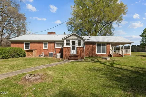 2251 Castle Rock Farm Road Pittsboro NC 27312