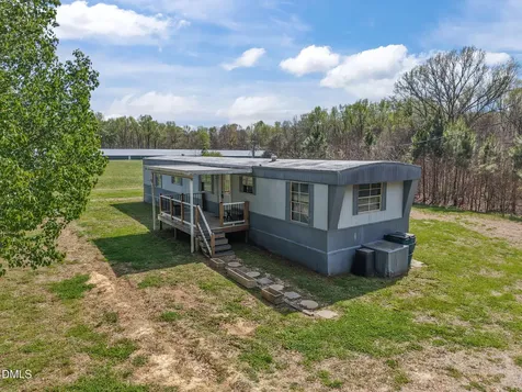 2251 Castle Rock Farm Road Pittsboro NC 27312