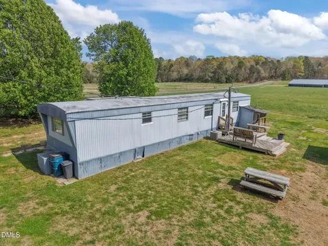2251 Castle Rock Farm Road Pittsboro NC 27312