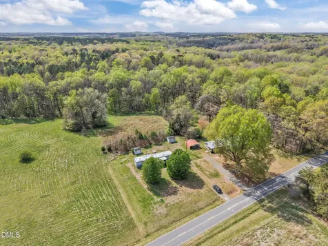 2251 Castle Rock Farm Road Pittsboro NC 27312