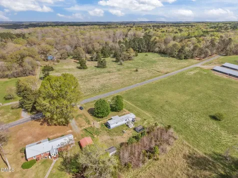 2251 Castle Rock Farm Road Pittsboro NC 27312