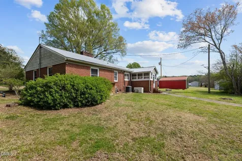 2251 Castle Rock Farm Road Pittsboro NC 27312