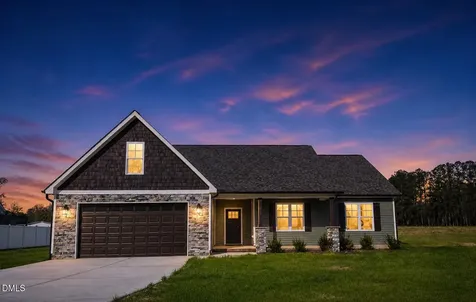 165 Bay Valley Road Kenly NC 27542