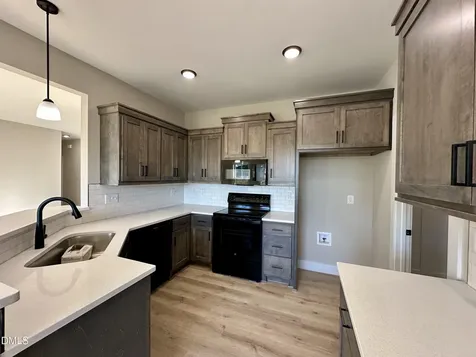 165 Bay Valley Road Kenly NC 27542