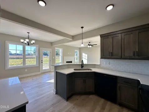 165 Bay Valley Road Kenly NC 27542