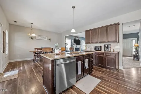 45 Carson Drive Garner NC 27529