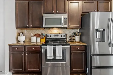 45 Carson Drive Garner NC 27529