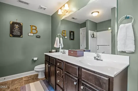 45 Carson Drive Garner NC 27529