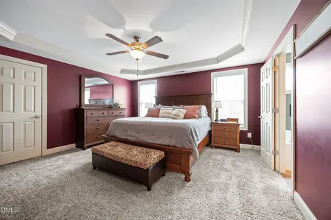 45 Carson Drive Garner NC 27529