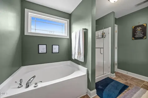 45 Carson Drive Garner NC 27529
