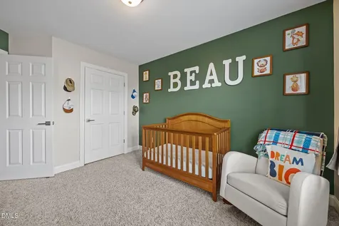 45 Carson Drive Garner NC 27529
