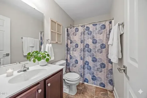 45 Carson Drive Garner NC 27529