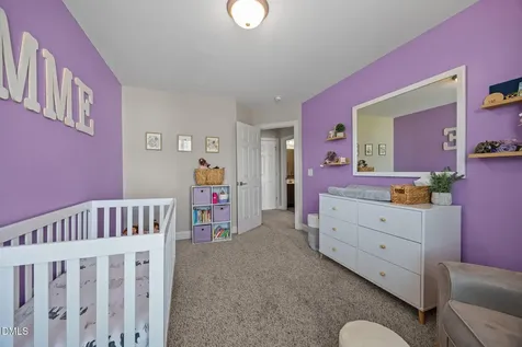 45 Carson Drive Garner NC 27529