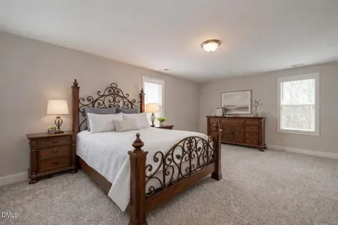 45 Carson Drive Garner NC 27529