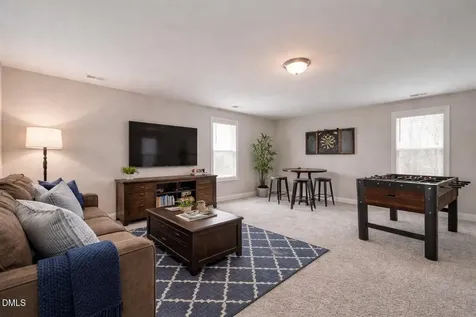 45 Carson Drive Garner NC 27529