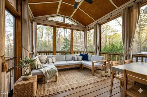 45 Carson Drive Garner NC 27529